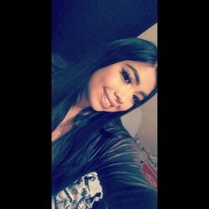 Meet your Posher, Jolisa